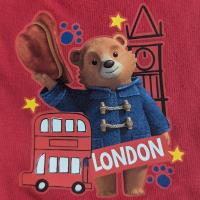 Paddington Bear Pyjamas - Boys - London
