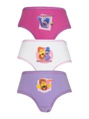 Girls The Furchester Hotel 3 Pack Pants