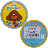 Hey Duggee Pyjamas - Girls - Swimming