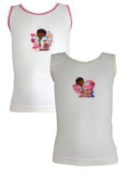 Pack of 2 Disney Doc McStuffins Vests