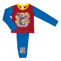 Boys Marvel Ultimate Spider-Man Pyjamas