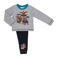 Boys Marvel Ultimate Spider-Man Pyjamas