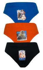 Star Wars 3 Pack Boys Pants / Briefs