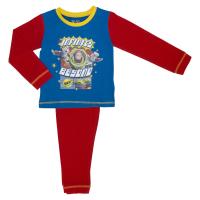 Boys Toy Story Pyjamas