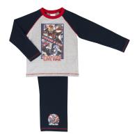 Marvel Avengers Pyjamas - Age 4-10 Years
