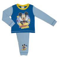 Disney Mickey Mouse Boys Pyjamas Various Designs