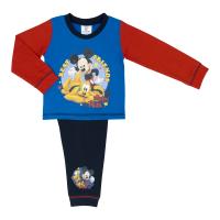 Disney Mickey Mouse Boys Pyjamas Various Designs