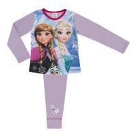 Frozen Girls Pyjamas Various Designs - Age 4-10 Years