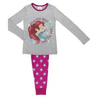 Disney The Little Mermaid Girls Pyjamas