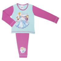 Disney Cinderella Infant Girls Pyjamas - 18 months to 5 years