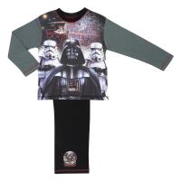 Star Wars Dark Side Boys Pyjamas