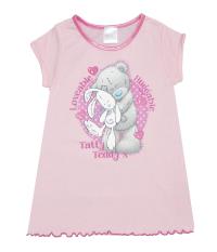 Girls Me to You Tatty Teddy Girls Nightie Various Designs - Ages 2 to 8 Years