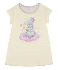 Girls Me to You Tatty Teddy Girls Nightie Various Designs - Ages 2 to 8 Years