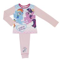 Girls My Little Pony Pyjamas