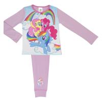 Girls My Little Pony Pyjamas