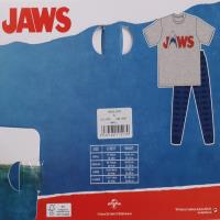 Jaws Pyjamas - Men's 