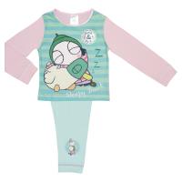 Sarah and Duck 'Quack' Girls Pyjamas - 18 months to 5 years