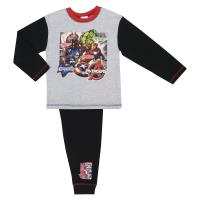 Marvel Avengers Pyjamas - Age 4-10 Years