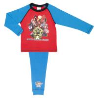 Marvel Avengers Pyjamas - Age 4-10 Years