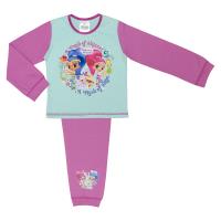 Girls Shimmer and Shine Pyjamas
