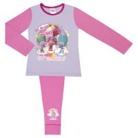 Girls Trolls Pyjamas