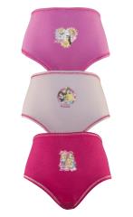 Disney Princess Girls Pants / Knickers