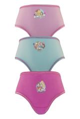 Disney Princess Girls Pants / Knickers