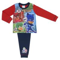 PJ Masks Boys Pyjamas 18 months - 5 years Various Designs
