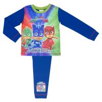 PJ Masks Boys Pyjamas 18 months - 5 years Various Designs