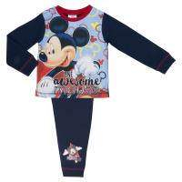 Disney Mickey Mouse Boys Pyjamas 12 months - 4 years