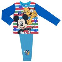 Disney Mickey Mouse Boys Pyjamas 12 months - 4 years