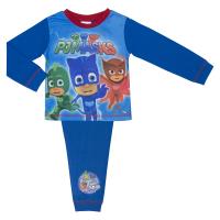 PJ Masks Boys Pyjamas 18 months - 5 years Various Designs