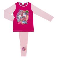 Girls Trolls Pyjamas