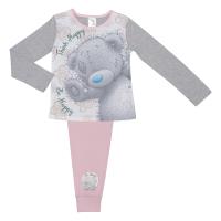 Girls Me To You Tatty Teddy Pyjamas
