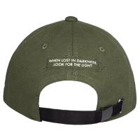 The Last of Us Cap - Men's - Firefly Adjustable Cap