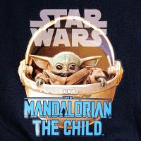 Boys Mandalorian Pyjamas