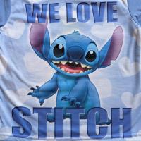 Lilo and Stitch Pyjamas - Girls - We Love Stitch