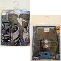 Nightmare Before Christmas Pyjamas - Boys - King Jack