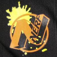 NERF Pyjamas - Boys NERF Nation Design