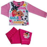 Bing Pyjamas - Girls - Bing, Sula, Pando