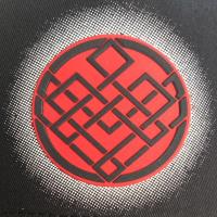 Shang-Chi Hat - Marvel - Men's Adjustable Cap