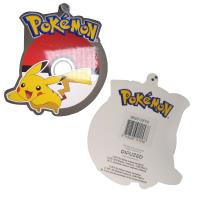 Men's Pokemon Pikachu Snapback Cap