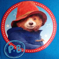 Boys Paddington Bear Pyjamas 
