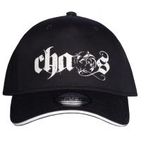 The Witcher Cap - Men's - Chaos Adjustable Cap