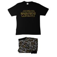 Mens Star Wars Pyjamas