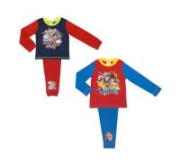 Boys 2 Pack Toy Story Pyjamas