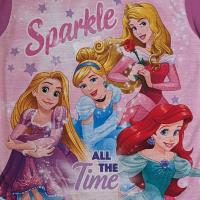 Disney Princess Pyjamas - Toddler Girls - Sparkle