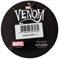 Oversized Venom T Shirt - Men's - (Heh Heh Heh!)