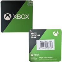 Xbox Cap - Men's Adjustable - Neon Design