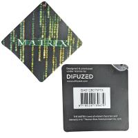 Matrix The Movie Cap - Warner - Men's Adjustable Cap